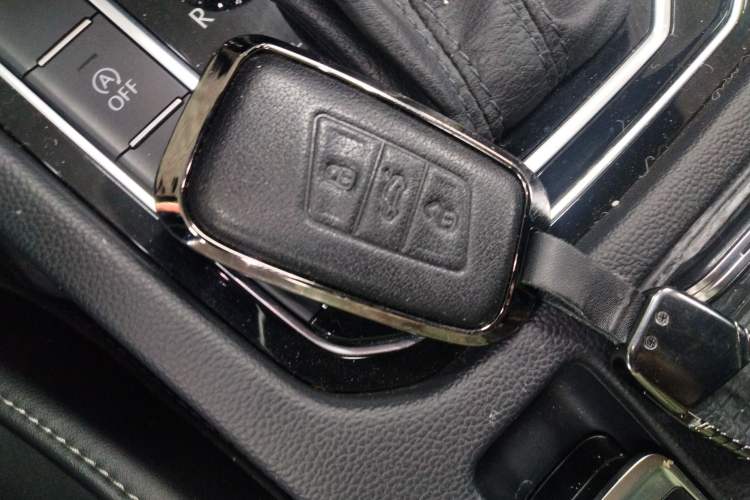 Used Volkswagen FAW-Volkswagen CC 2021 330TSI Ignite Edition
