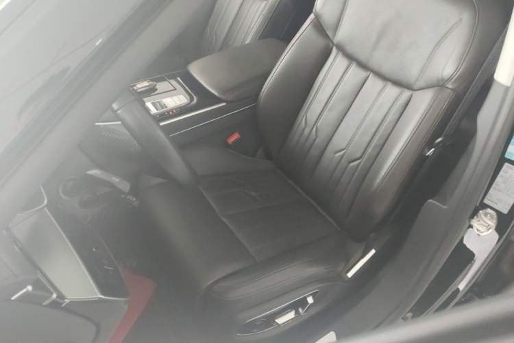 Used Audi A8 2019 Plus A8L 50 TFSI quattro Comfort Model
