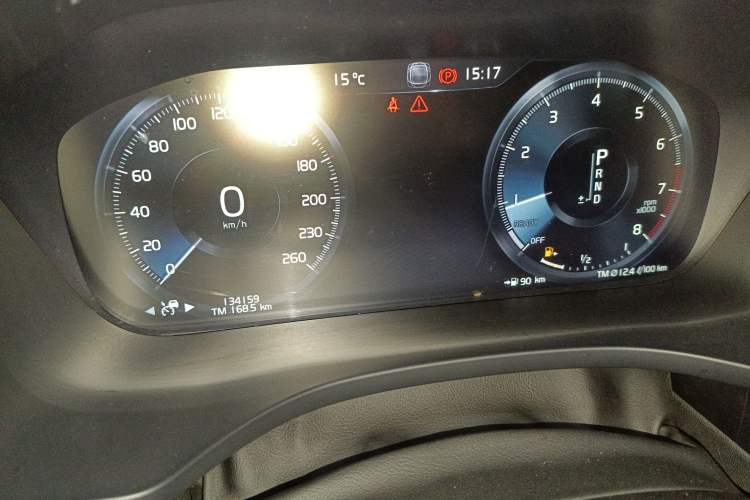 Used Volvo XC60 2018 T5 4x4 Smart & Sporty Edition