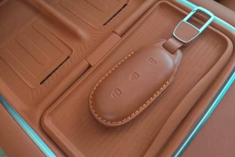 Used Li Auto L7 2024 Pro Model
