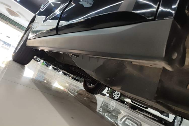 Used Haval M6 2023 PLUS 1.5T DCT Luxury Smart Connectivity Model
