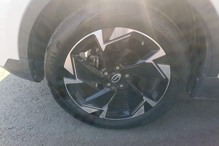 Used GAC Trumpchi GS3 2021 POWER 270T Automatic Luxury Edition