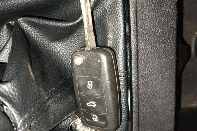 Used Volkswagen Jetta 2017 1.4L Manual Fashion Edition
