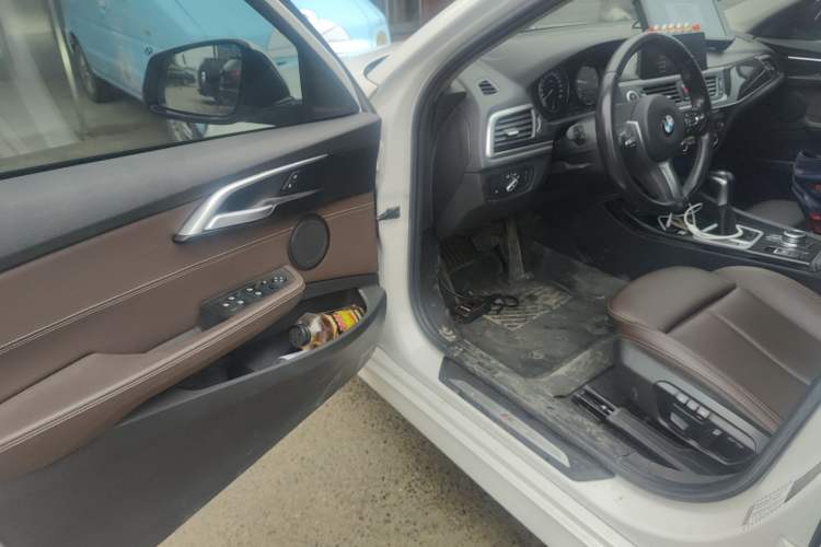 Used BMW 1 Series 2019 118i M Sport Package