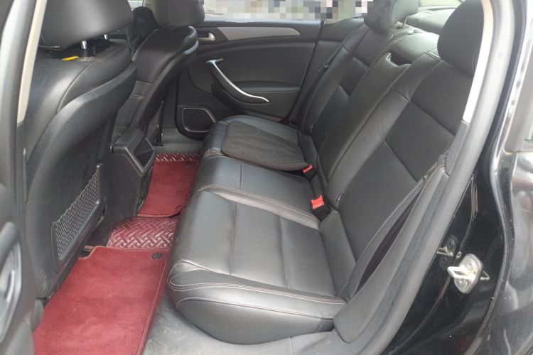 Used Citroen C5 2017 350THP Automatic Luxury Model
