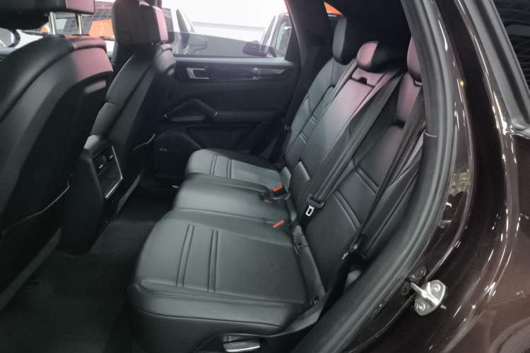 Used Porsche Cayenne 2019 Cayenne 3.0T
