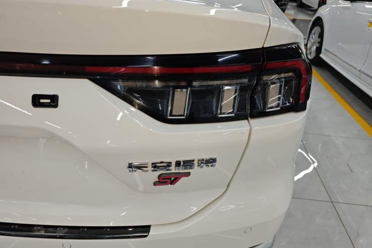 Used Ford Mondeo 2022 Restyled EcoBoost 245 Luxury Version
