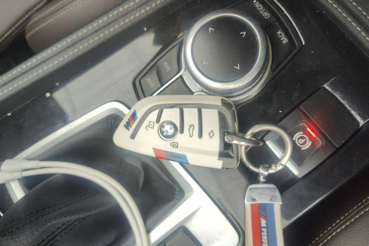 Used BMW 1 Series 2019 118i M Sport Package