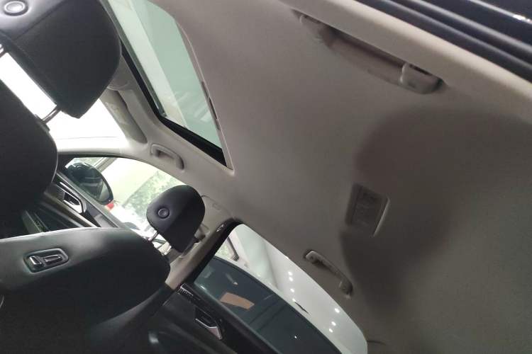 Used Volkswagen Passat 2020 Revised Version 280TSI Elite Edition China VI Standard
