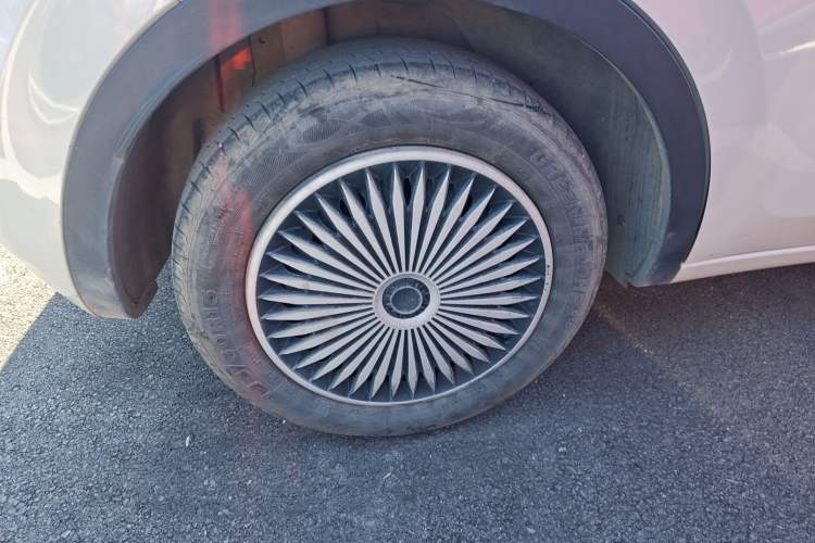 Used Wuling Bingo 2023 203km Comfort Edition
