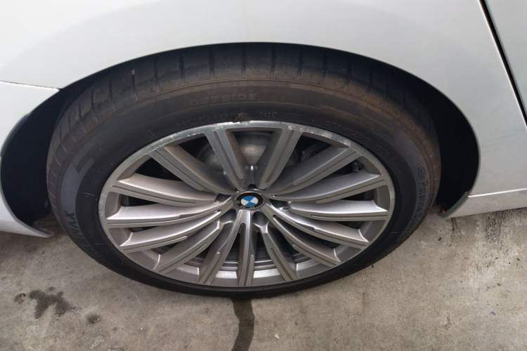 Used BMW 6 Series GT 2019 630i Luxury Design Package
