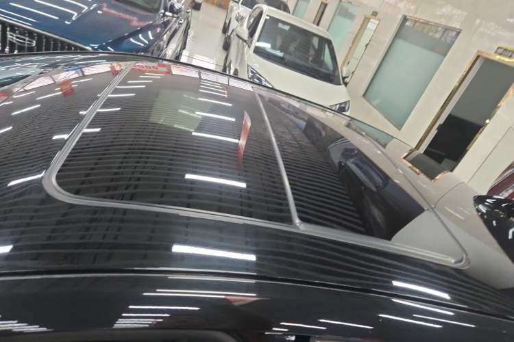 Used Buick LaCrosse 2022 652T Luxury Version