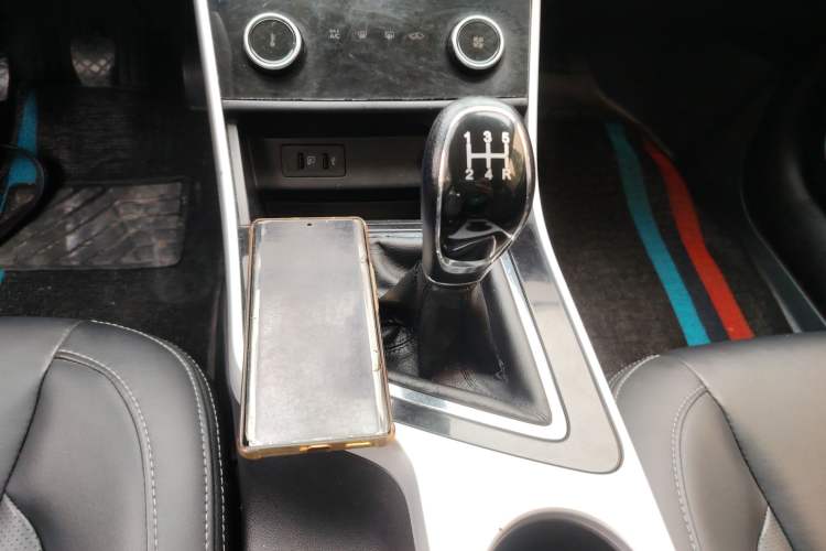 Used Chery Arrizo 5 2019 1.5L Manual New Zizai Edition China VI
