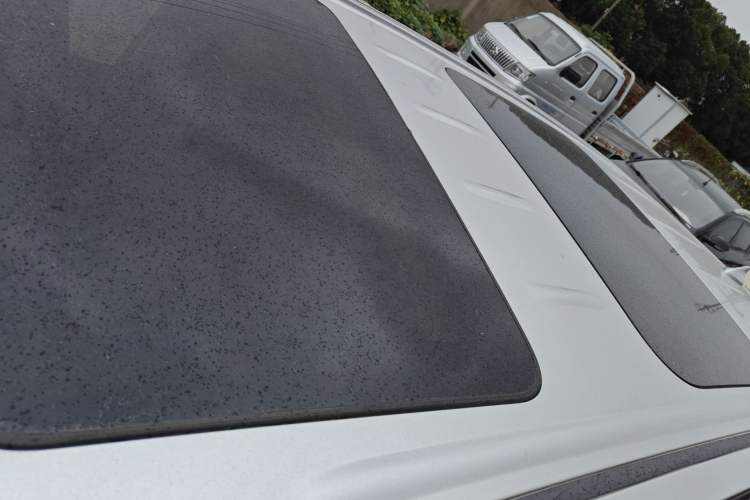 Used Buick GL8 2014 2.4L LT Luxury Business Executive Edition