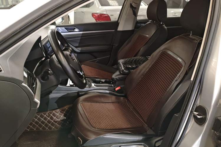 Used Volkswagen Lavida 2022 280TSI DSG Comfort Edition