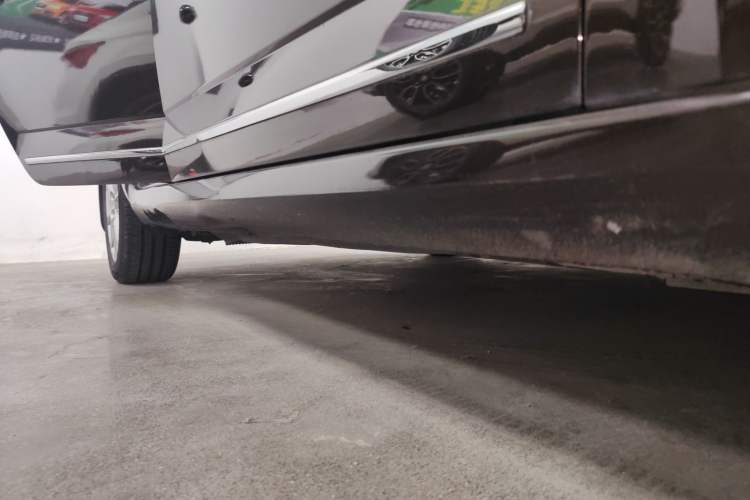 Used Skoda Octavia 2015 1.4TSI DSG Yijun Edition
