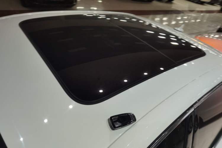 Used Audi A4L 2019 40 TFSI Ambition China VI