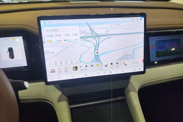 Used BYD Xia 2025 DM-i 1.5T 180km Excellence Model