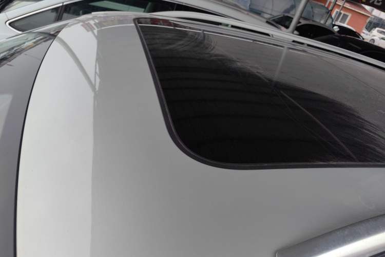 Used Volkswagen Tiguan L 2017 330TSI Automatic Two-Wheel Drive Flagship Edition
