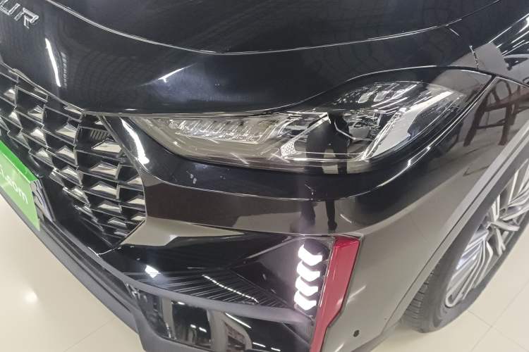 Used JETOUR X70 PRO 2023 1.6T DCT Enjoy PRO 5-Seater