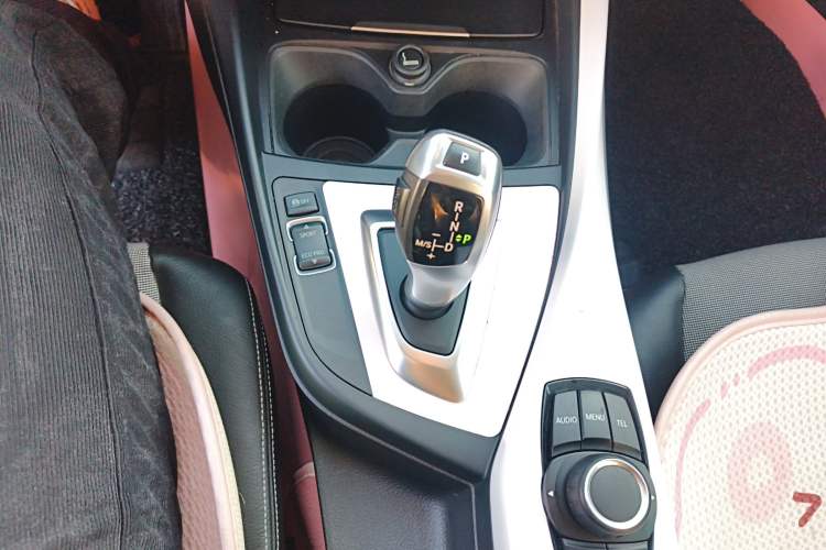 Used BMW 1 Series 2013 Revised 116i Leading Edition