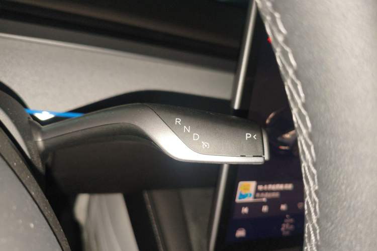 Used Tesla Model Y 2024 Rear-Wheel-Drive Version