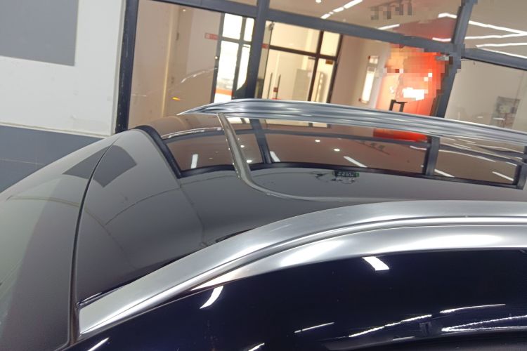 Used GAC Trumpchi GS8 2022 Flagship Series 2.0 TGDI Two-Wheel-Drive Prestige Edition (7 Seats)
