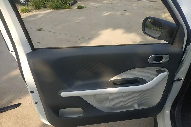 Used  Panda 2025 210km Panda Rider