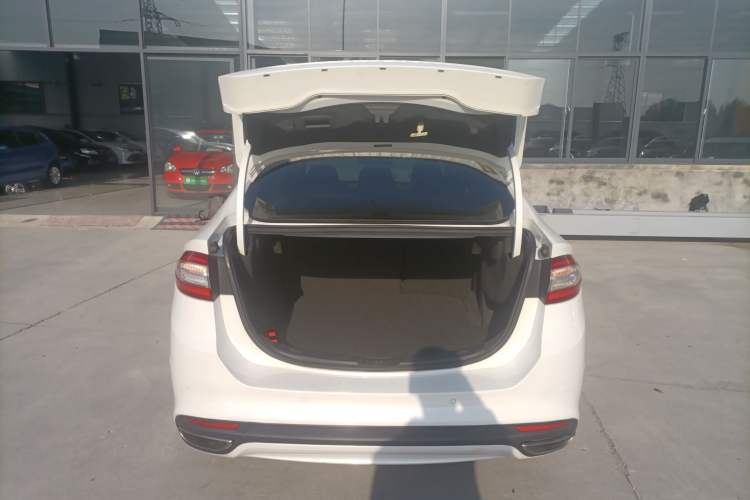 Used Ford Mondeo 2013 1.5L GTDi180 Fashion Edition