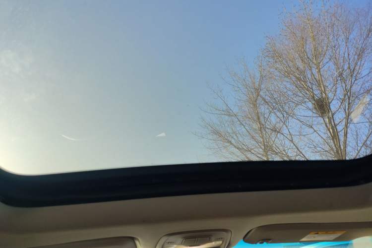 Used Buick GL6 2019 18T 6-Seater Connected Luxury Version China V Standard
