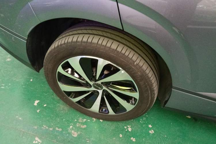 Used BYD Sealion 06 New Energy 2025 Model EV 520 Navigation Edition