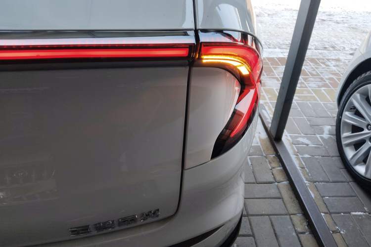 Used Wuling Xingguang 2025 150 km Smart Pilot Version
