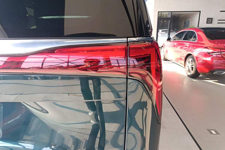 Used Buick Century 2023 2.0T Four-Seat Private Edition
