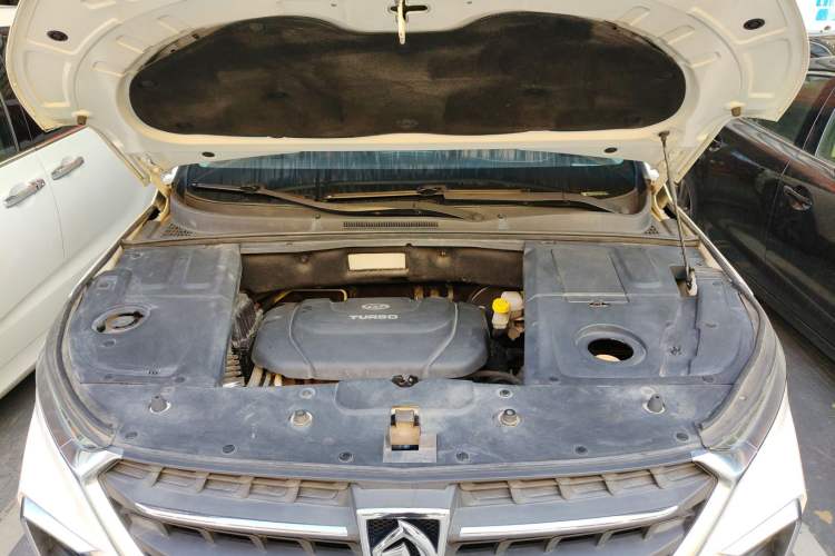 Used Baojun 530 2019 1.5T CVT Prestige Version National V
