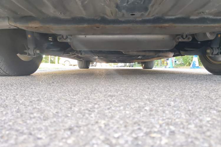 Used Honda Odyssey 2015 2.4L Comfort Edition
