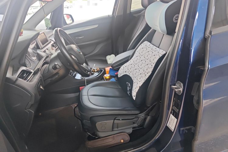 Used BMW 2 Series Active Tourer 2016 218i Fashion Model
