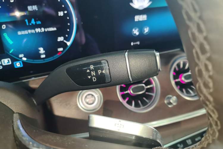 Used Mercedes-Benz E-Class 2021 Facelift E 300 L Stylish Edition
