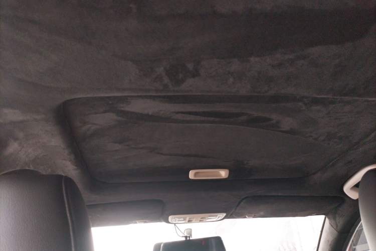 Used Honda Crider 2019 180 Turbo CVT Luxury Edition China VI Emission Standard