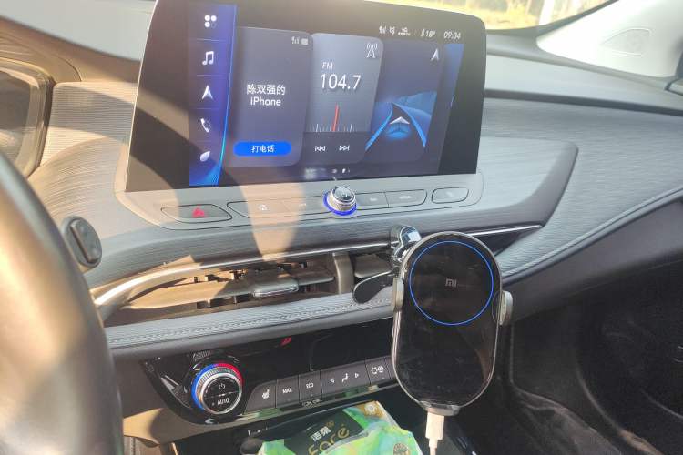 Used Buick Velite 6 2019 Connected & Smart