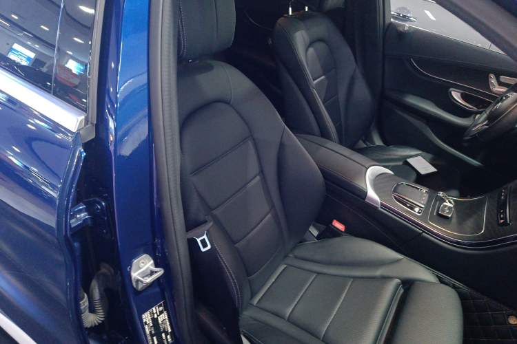 Used Mercedes-Benz C-Class 2019 C 260 L Sport Edition
