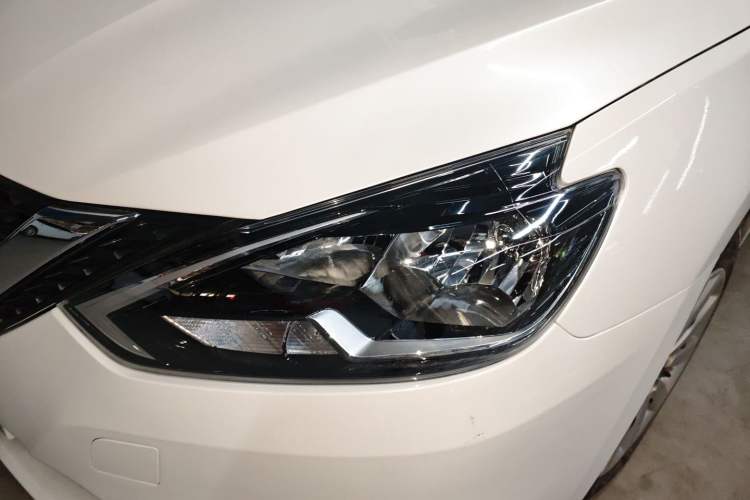 Used Nissan Sylphy 2021 Classic 1.6XE CVT Exclusive Edition
