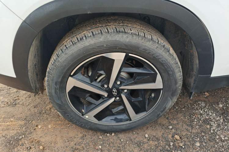 Used Hyundai ix35 2021 2.0L Automatic 2WD GLS Leading Edition