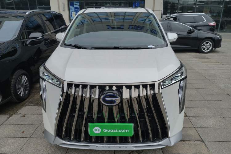 Used GAC Trumpchi E9 2023 E9 Championship Edition
