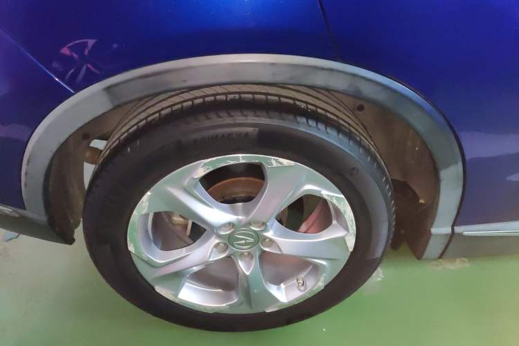 Used Acura CDX 2016 1.5T Two-Wheel Drive Deluxe Edition
