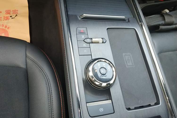 Used Ford Mondeo 2022 EcoBoost 245 Ultimate Model
