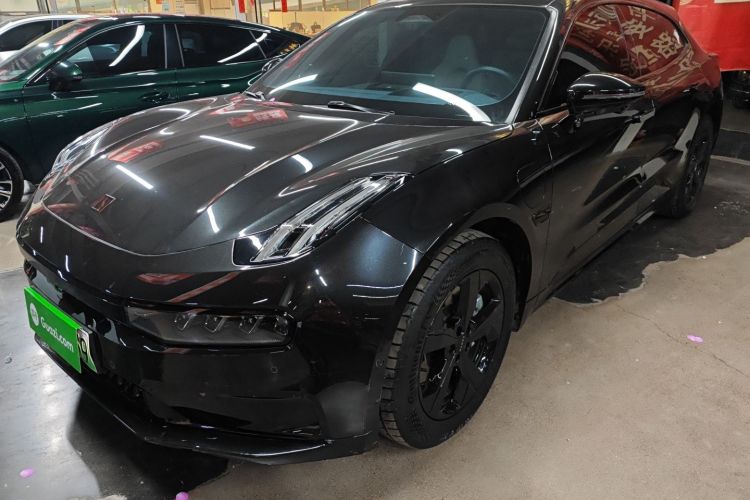 Used Zeekr 001 2022 Long-Range Dual-Motor WE Edition