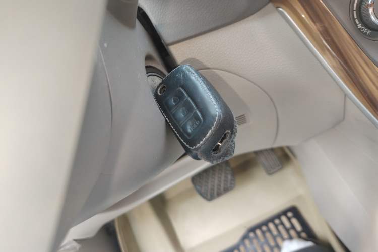 Used Nissan Sylphy 2012 1.6 XL CVT Luxury Edition