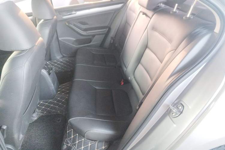 Used Volkswagen Sagitar 2018 280TSI DSG Ignite Edition
