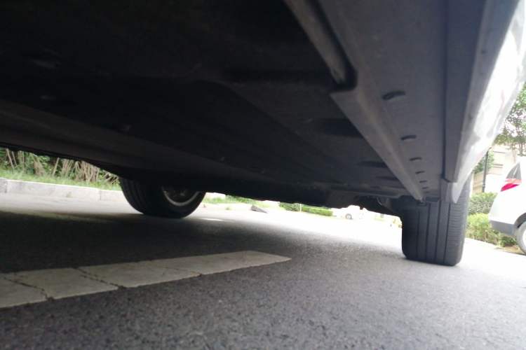 Used Li Auto ONE 2020 Extended-Range 6-Seater Version
