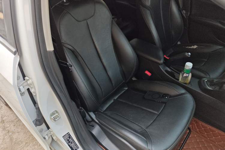 Used Buick GT 2019 18T Automatic Connected Elite Model China VI Standard
